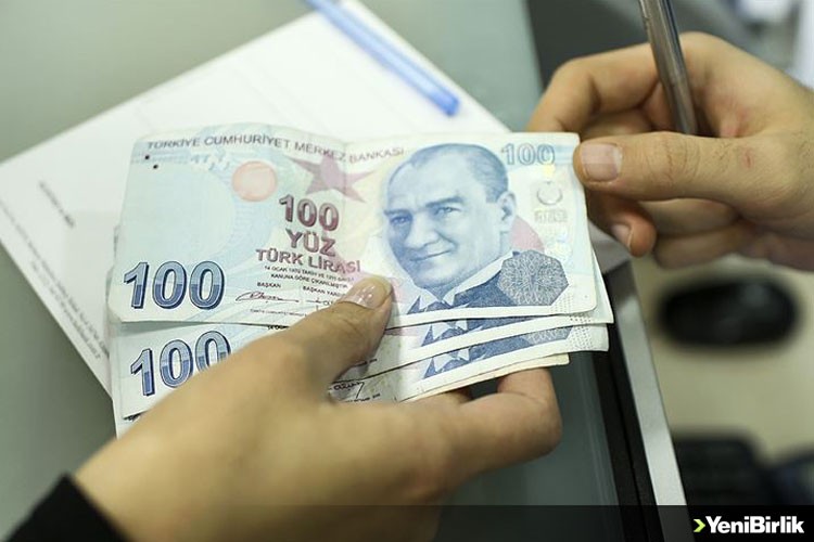Türkiye Kamu-Sen memurlar için 1000 lira ek zam istedi