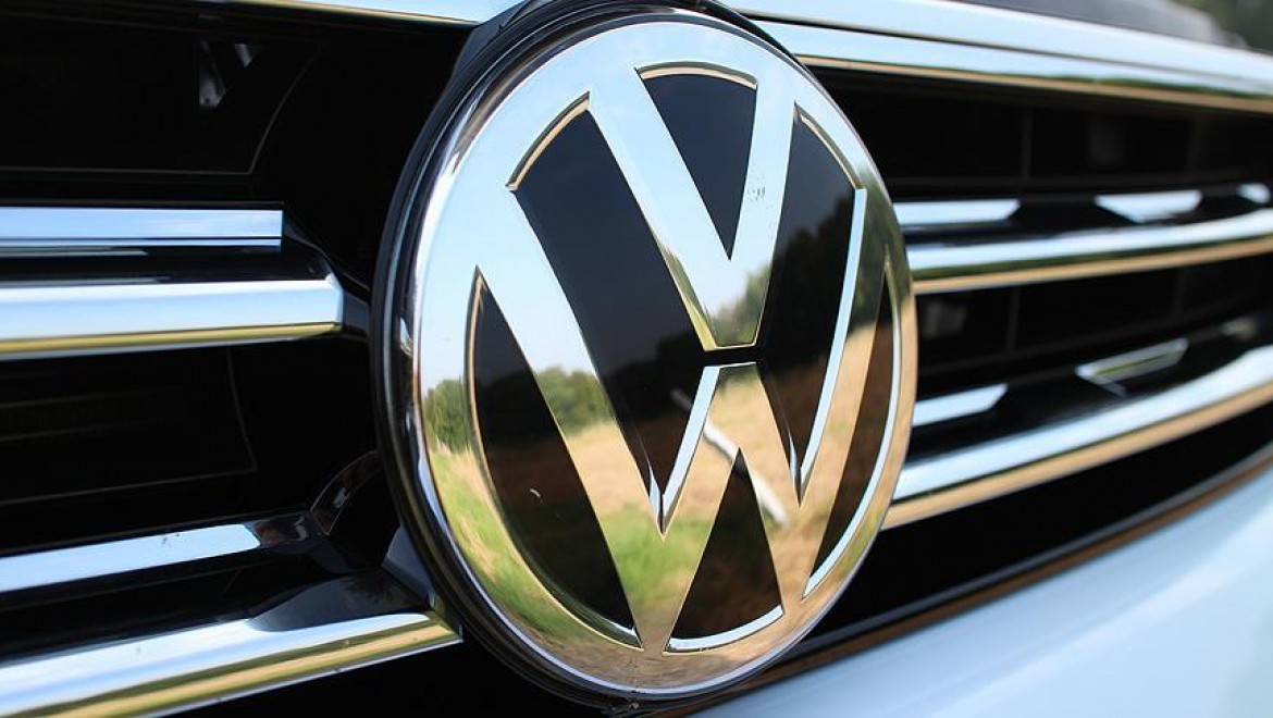 Volkswagen'e 1 Milyar Avro Para Cezası Verildi