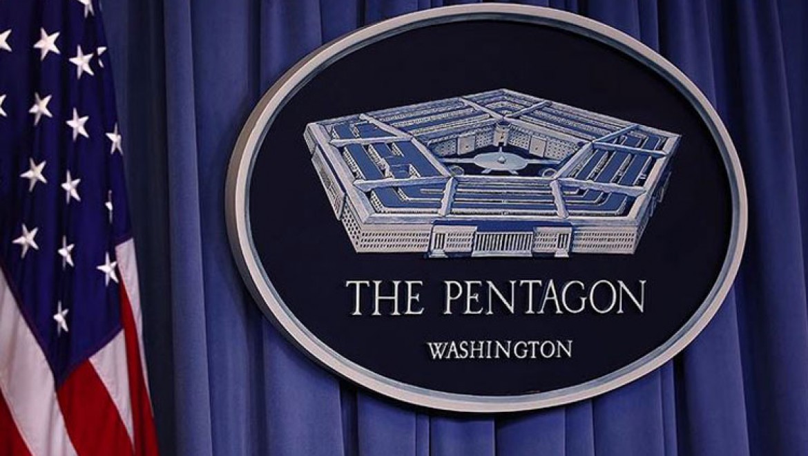 Pentagon'dan Kongre'ye savunma programları için 'gizlilik' talebi
