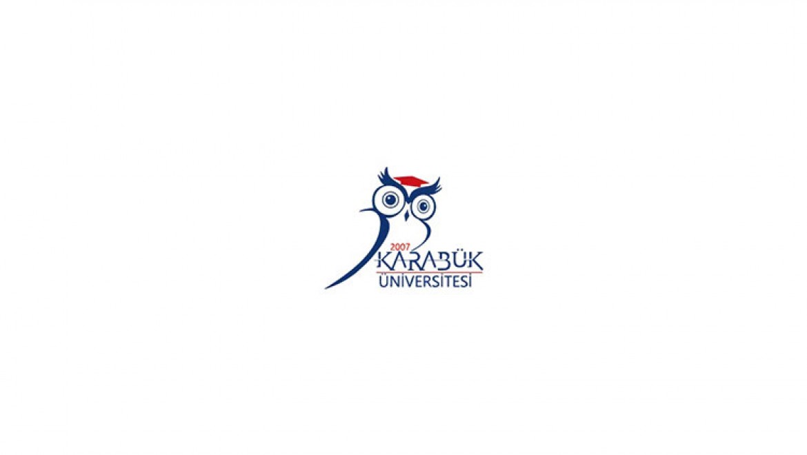 Karabük Üniversitesi Araştırma Görevlisi ve Öğretim Görevlisi alacak