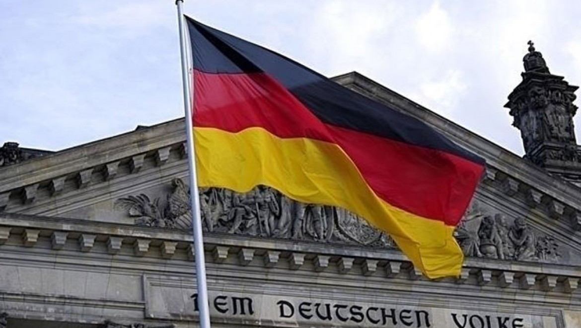 Almanya'da hükümetten memnuniyet oranında rekor düşüş