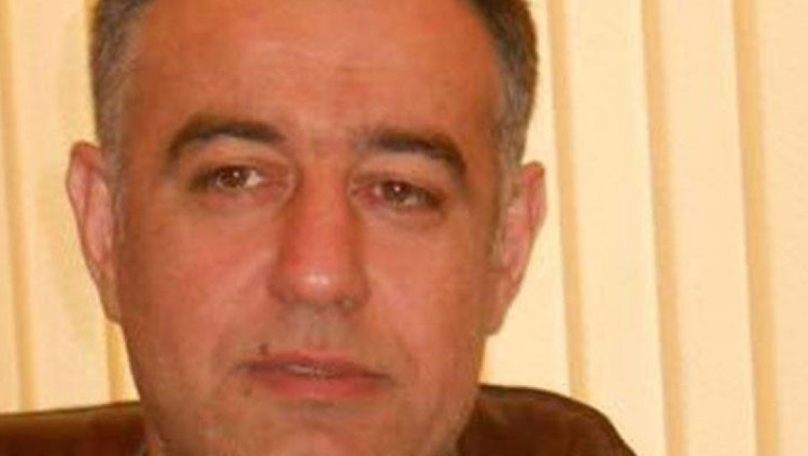 Azerbaycanlı İş Adamı Ofisinde Öldürüldü