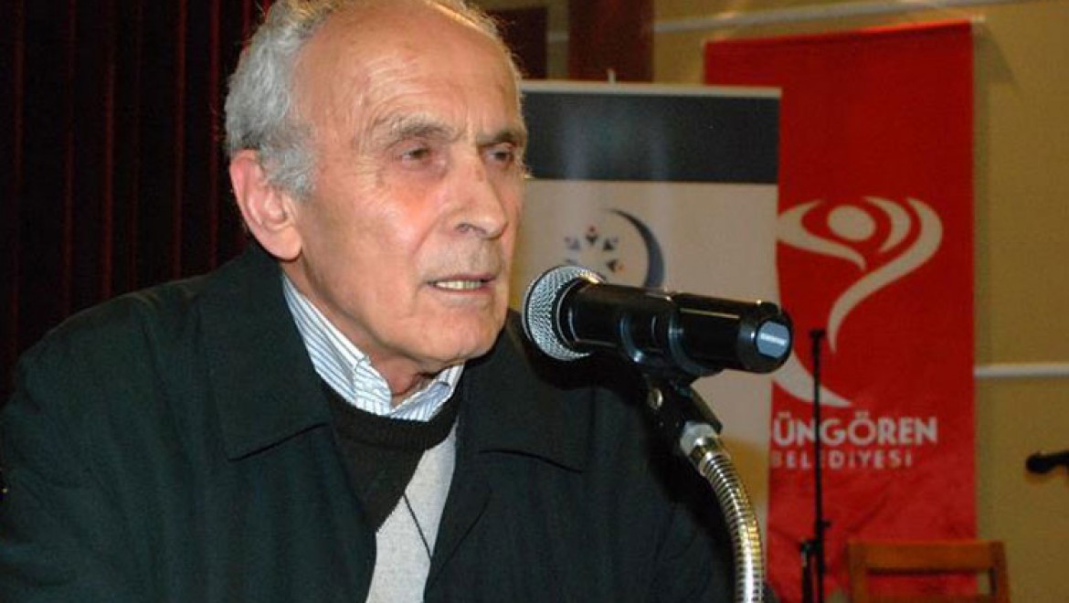 Yazar Mehmet Niyazi Özdemir Vefat Etti