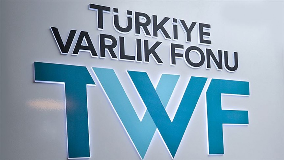 Türkiye Varlık Fonu Ortak Kartlı Sistemler AŞ'ye yüzde 20 oranında ortak olacak