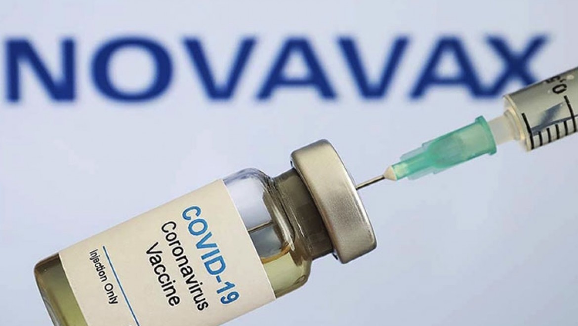 Japon ecza firması Takeda, ABD'li Novavax'ın Kovid-19 aşısının klinik testlerine başladı