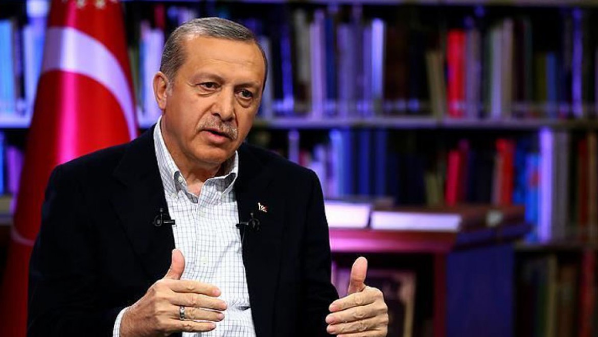 "Libya'da barışa giden yol Türkiye'den geçiyor"