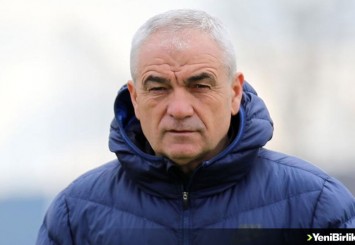 Demir Grup Sivasspor Teknik Direktörü Çalımbay, kulüple yollarını ayırma kararı aldı