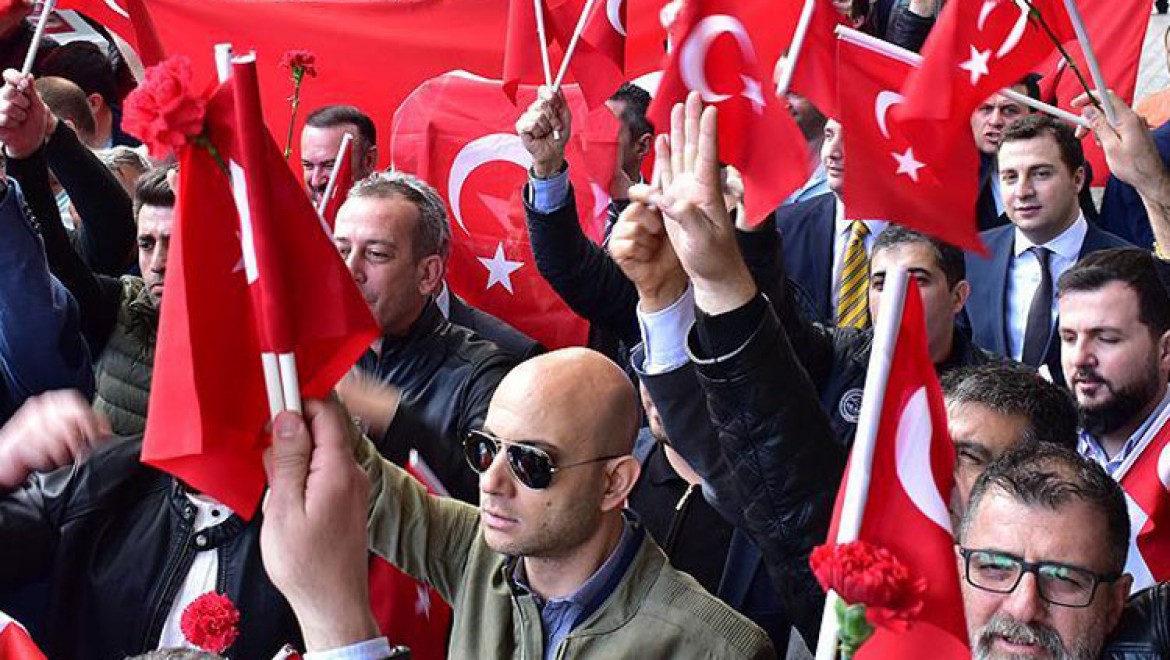 ASALA'nın Öldürdüğü Türk Diplomatlar Gürcistan'da Anıldı
