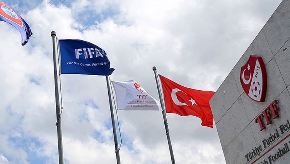 TFF Tahkim Kurulu, Fenerbahçe'nin kural hatası itirazını reddetti