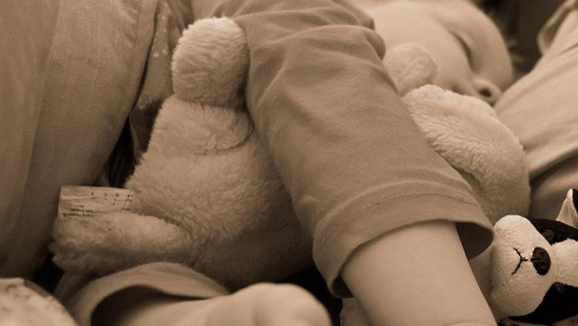 'Çocuklarda Gece Yatak Islatma Psikolojik Bir Sorun Değil'