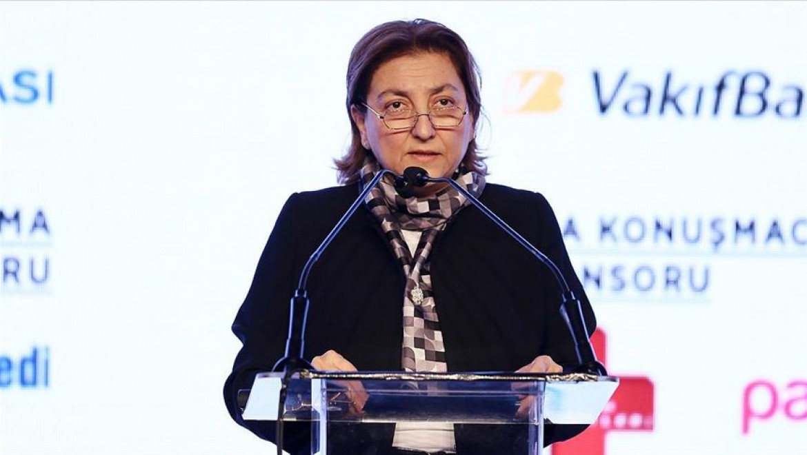 Borsa İstanbul Yönetim Kurulu Başkanı Prof. Dr. Arıcan: OIS eğrisi oluşturmada son aşamaya gelindi
