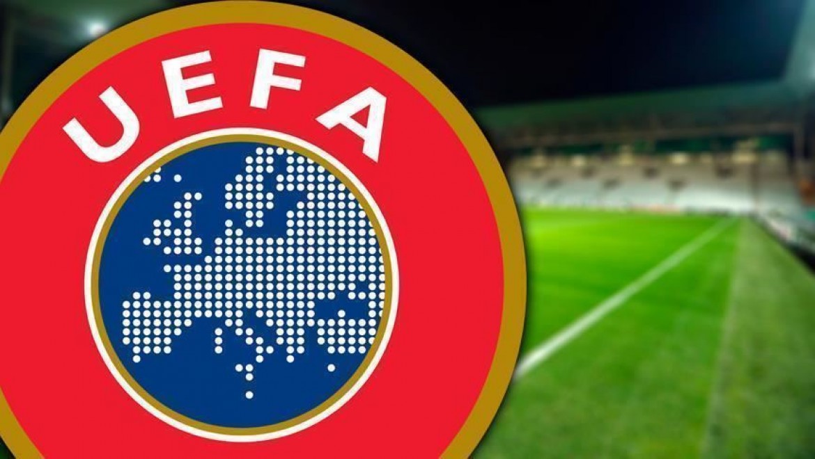 UEFA'dan beş oyuncu değişikliği kararı