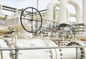 Yunanistan, Fransız TotalEnergies firmasıyla doğal gaz temini için anlaşma imzaladı