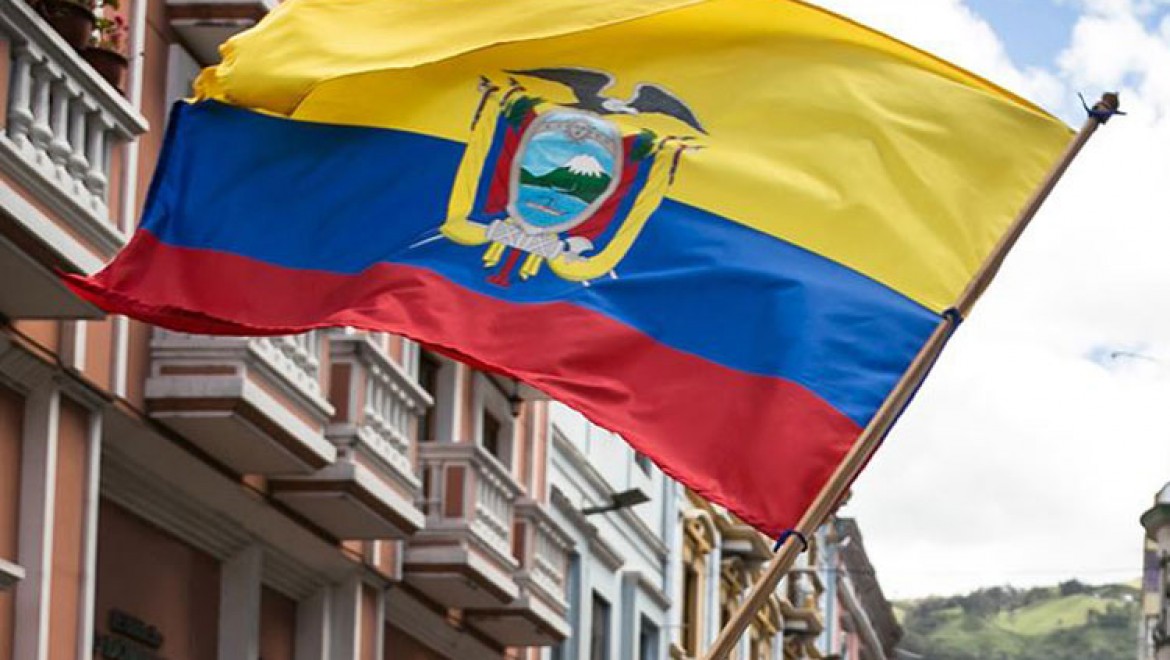 Ekvador İçişleri Bakanı Romo polisin protestoculara sert müdahalesi nedeniyle görevden alındı