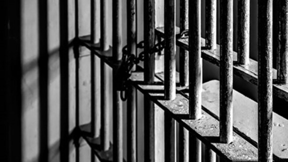 O Tecavüzcü Niğde Cezaevi'nde Tek Kişilik Hücrede