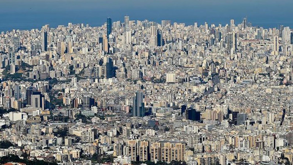 Lübnan'da 'ekmek' krizi baş gösterdi