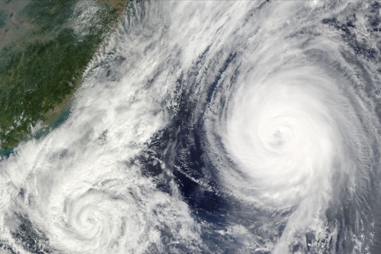 "Ana" tropikal fırtınası Afrika'nın güneydoğusunda en az 46 can aldı