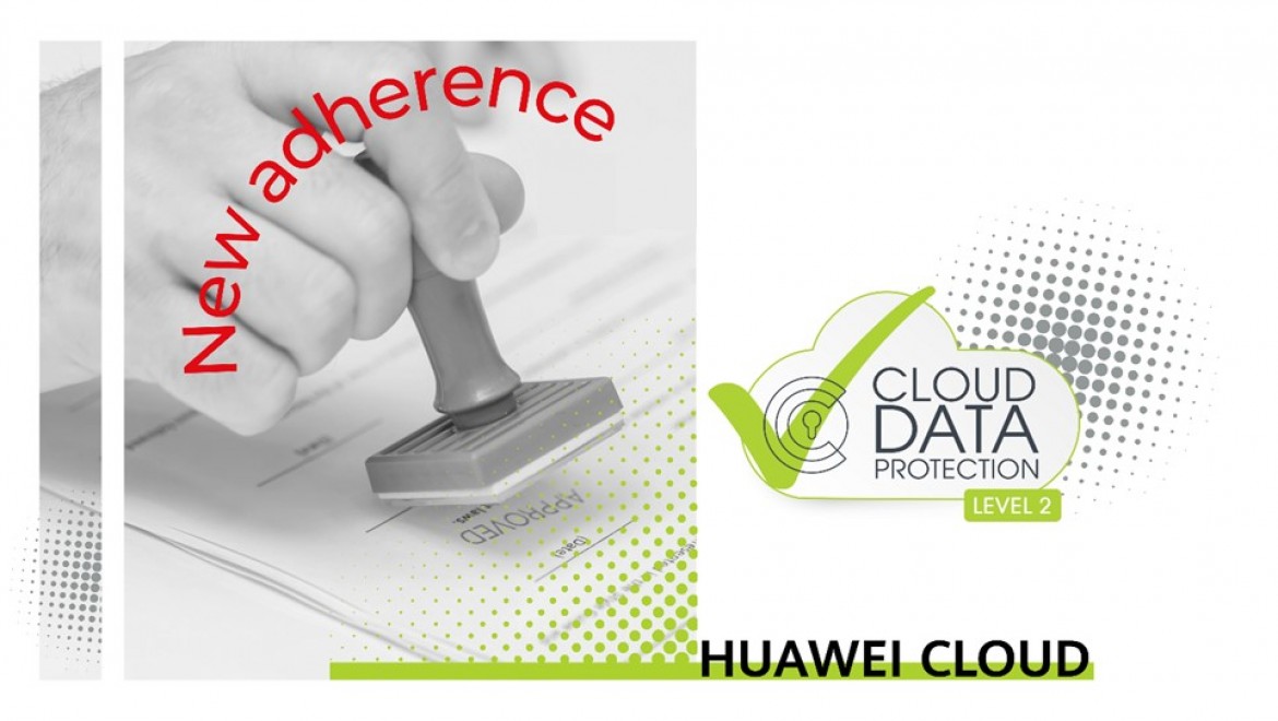 Huawei Cloud servislerinin Avrupa regülasyonuyla  tam uyumlu olduğu açıklandı