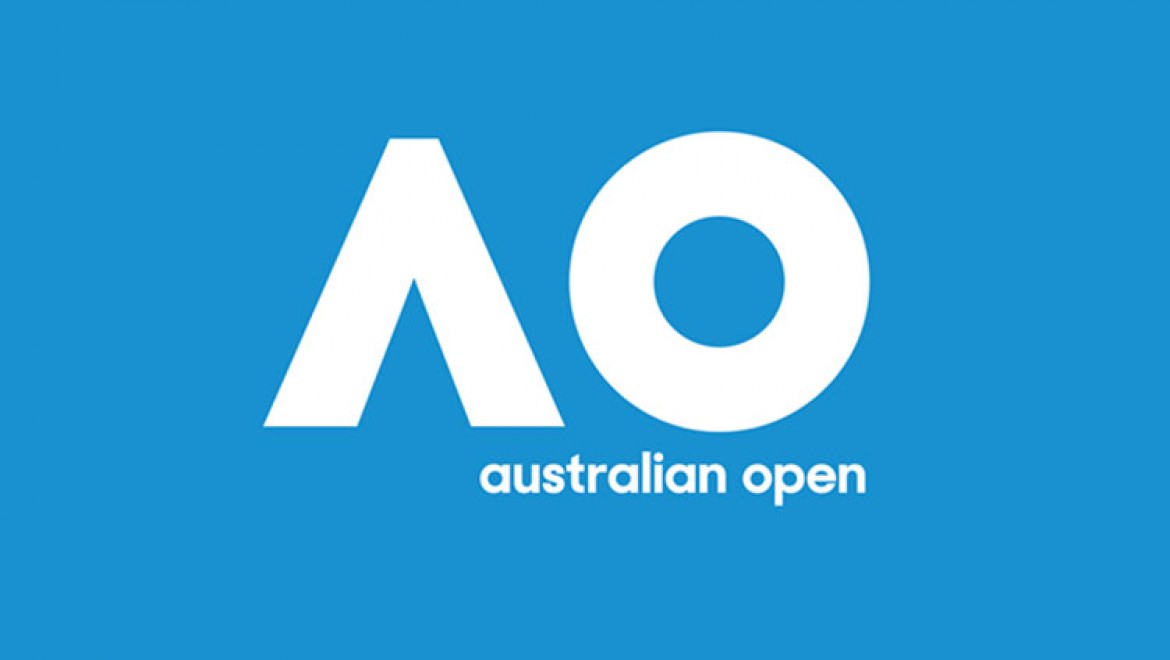 2020 yılının ilk Slam'i Avustralya Açık'ta kuralar çekildi