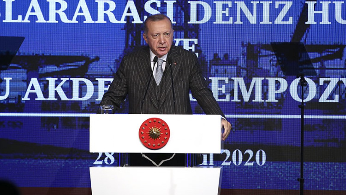"Ermenistan işgal ettiği Azerbaycan topraklarını derhal terk etmelidir"