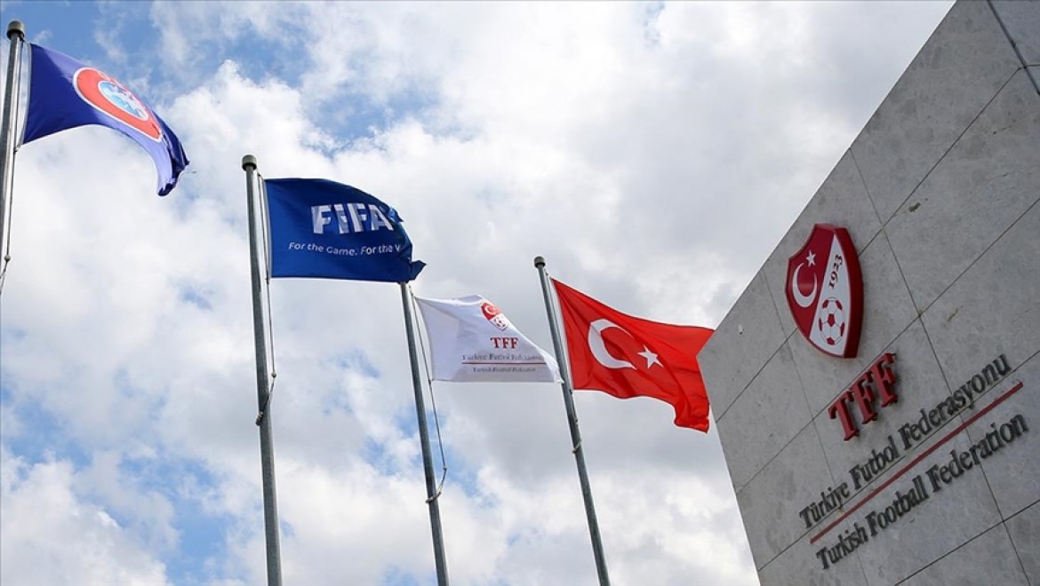 PFDK Süper Lig'den iki kulübe para cezası verdi