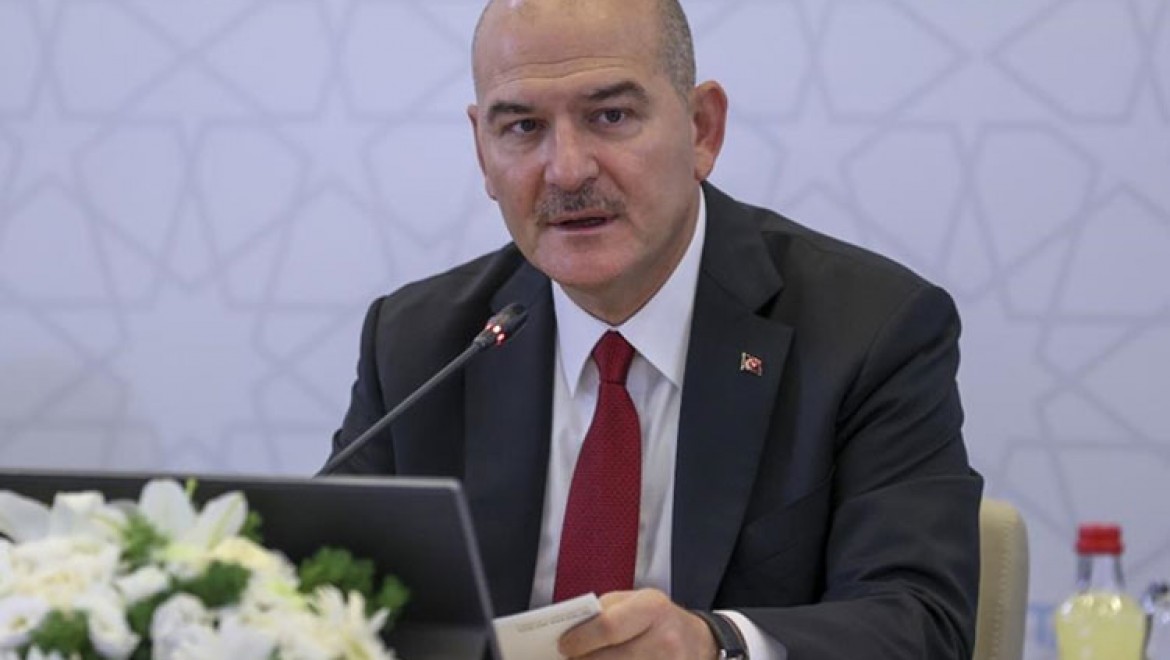 "2022 Türkiye Afet Tatbikat Yılı kapsamında hedefimize ulaşacağız"