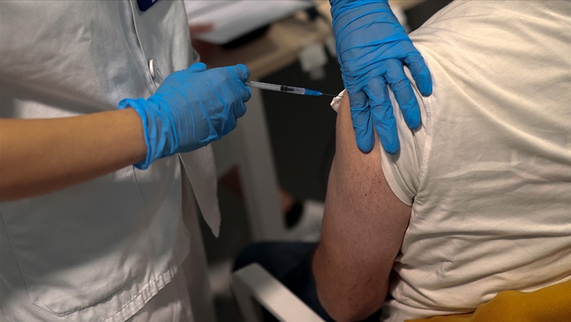 Avusturya'da Kovid-19 aşısı zorunluluğu kaldırılacak