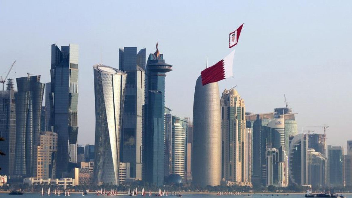 Katar'dan Körfez Krizinin Çözümü İçin 'Şartsız Diyalog' Çağrısı