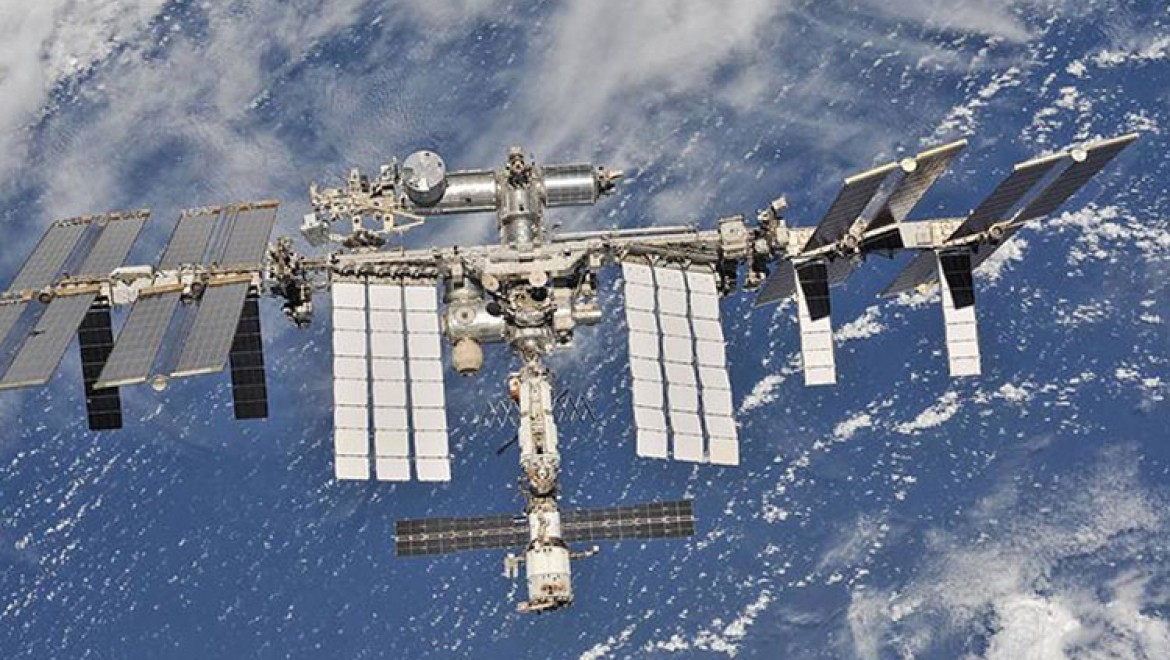 Rusya Uluslararası Uzay İstasyonu projesinden 2025'te çıkacak