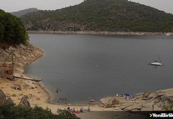 İspanya'da kuraklık sorunu her geçen gün artıyor