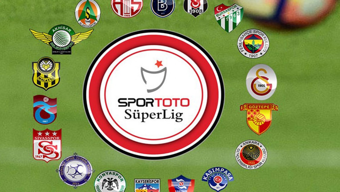 Avrupa'nın En Yaşlı 6 Takımından 4'ü Süper Lig'den