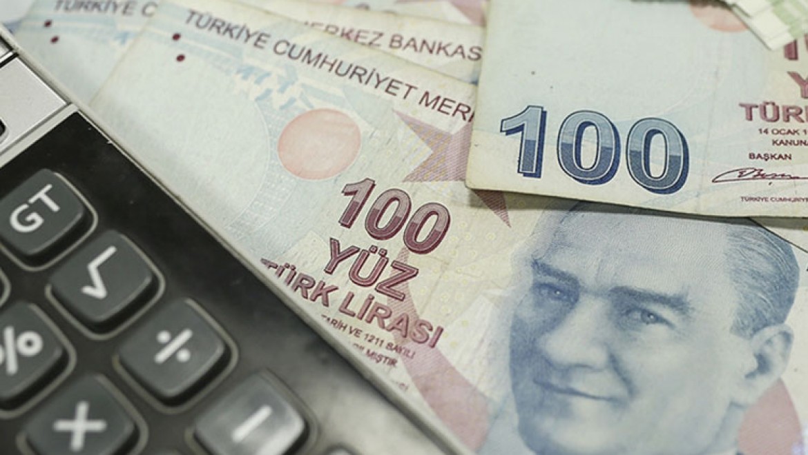 Türkiye ekonomisi 2020'nin son çeyreğinde yüzde 5,9 büyüdü
