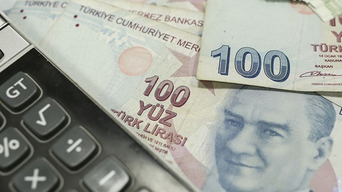 Türkiye'nin risk primi 9 haftanın en düşük seviyesine geriledi