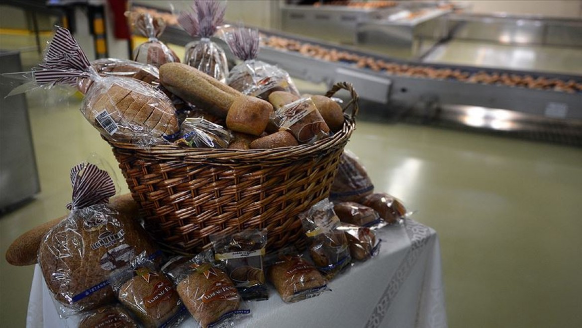 Halk Ekmek ürünlerine zam yapıldı