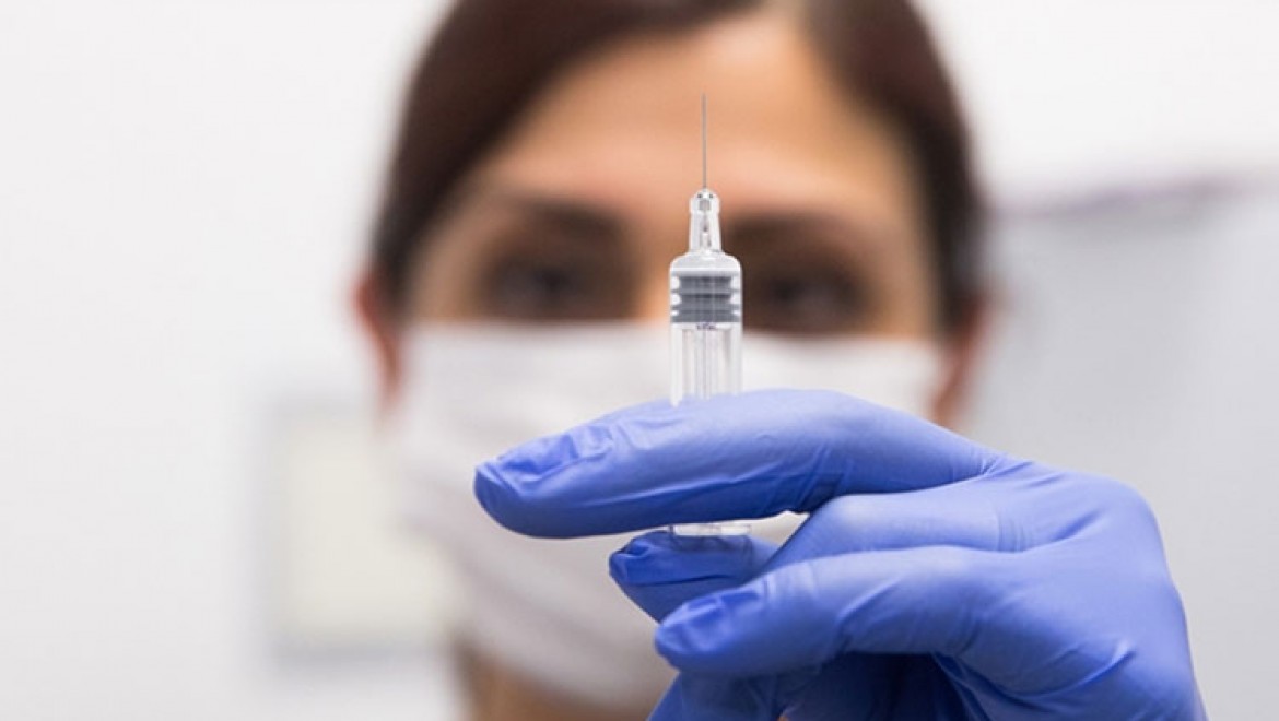 Anne Adaylarının Koronavirüs Aşısı Hakkında Bilmesi Gerekenler