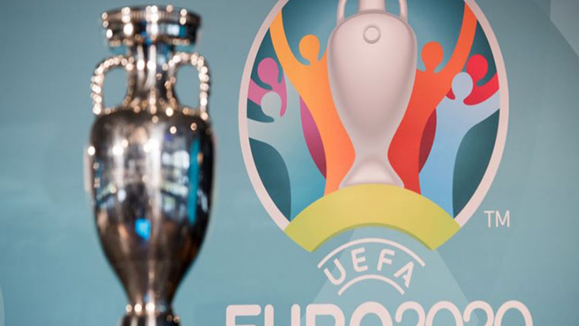 EURO 2020 Elemelerinde Heyecan Başlıyor
