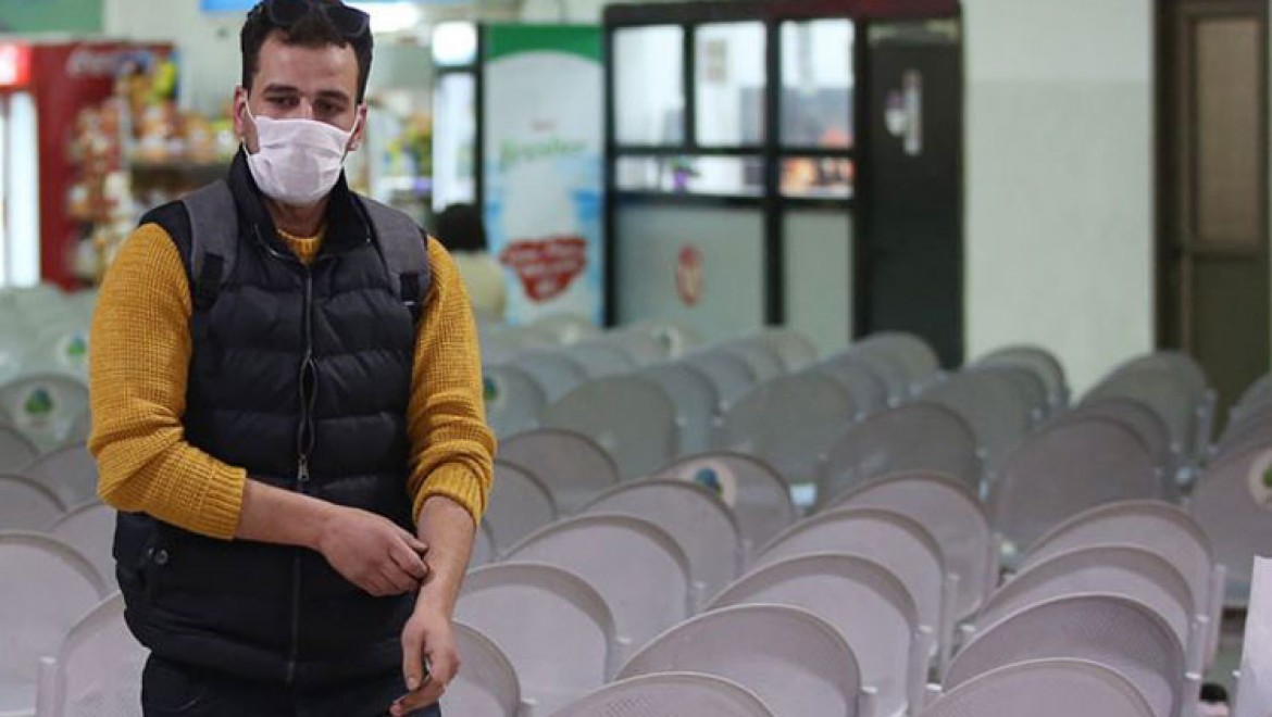 Ürdün'de koronavirüsten ilk ölüm gerçekleşti