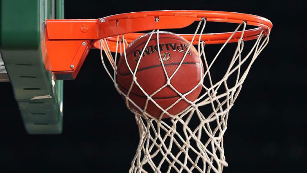 İstanbul'da Basketbol Şöleni