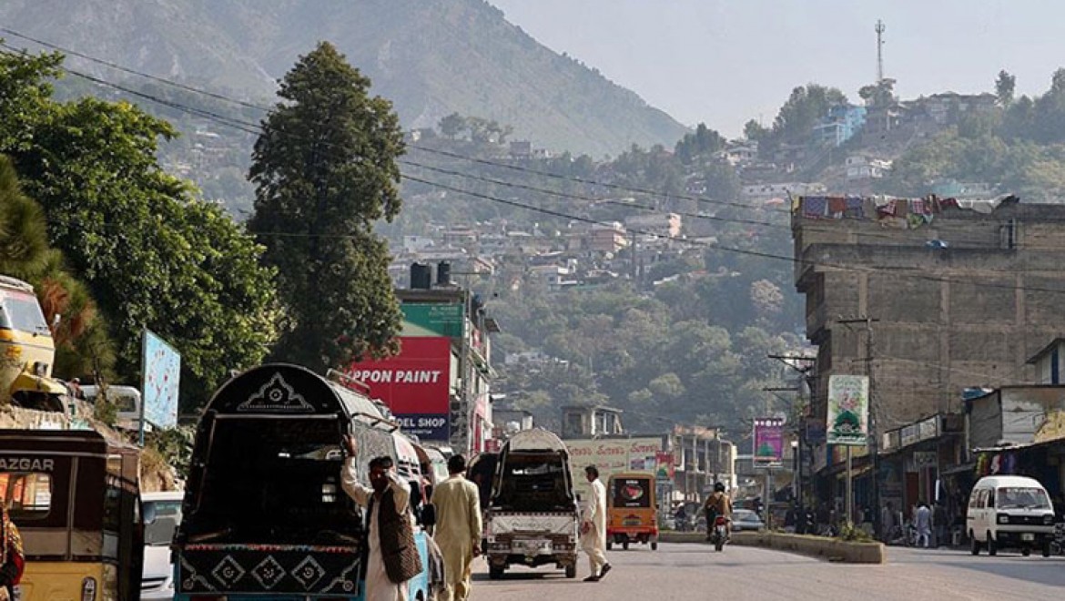 Azad Cammu Keşmir bölgesinde halk,yarın sandık başına gidiyor