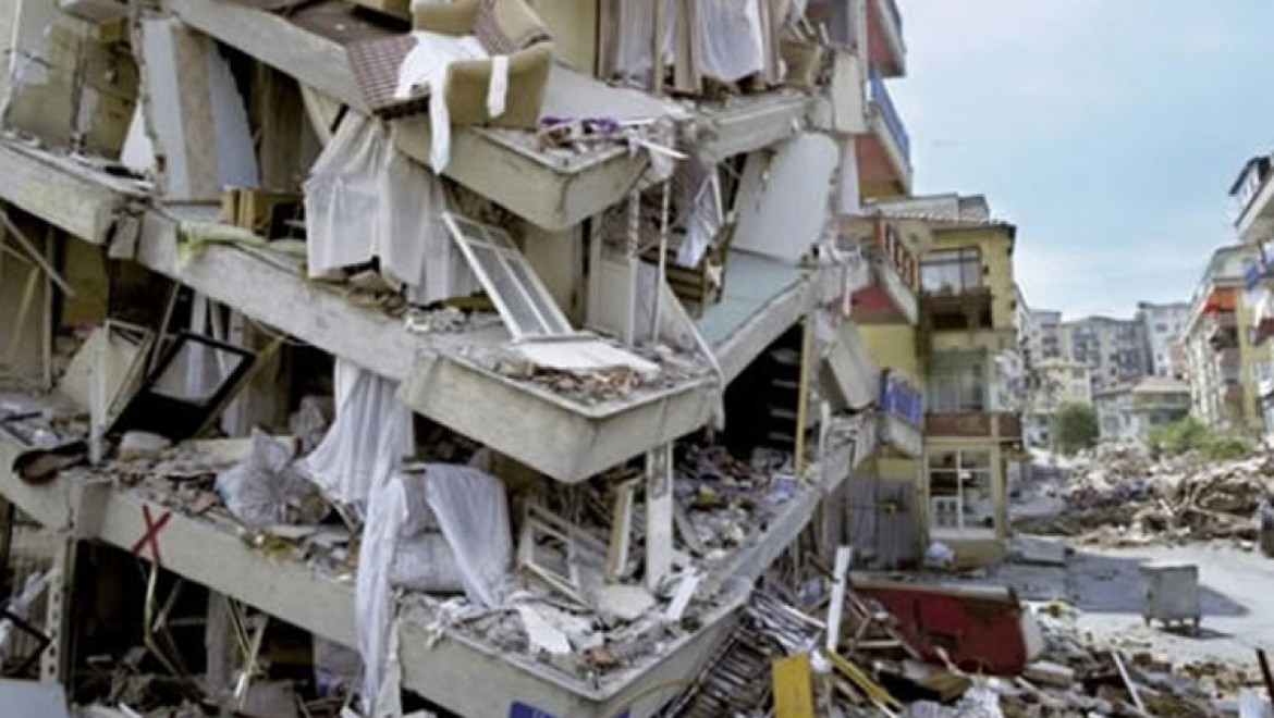 Deprem Uzmanından Türkiye İçin 2019 Uyarısı