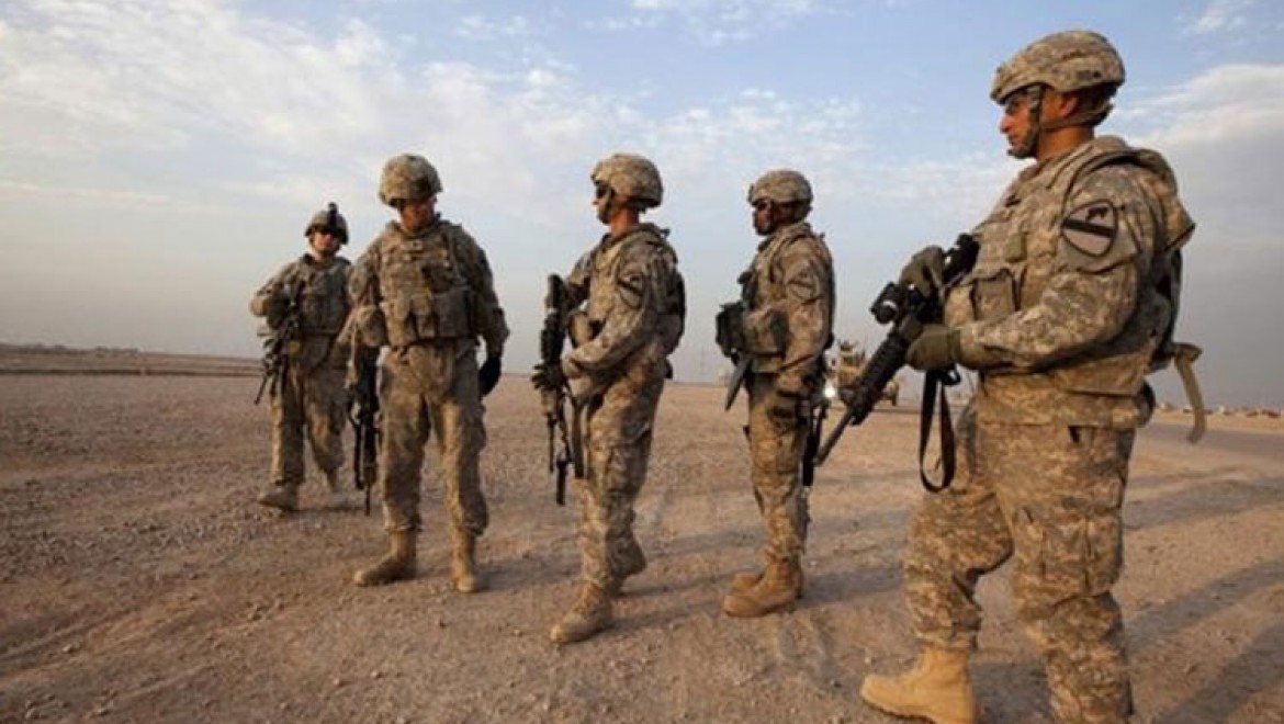 Biden'ın 11 Eylül itibarıyla Afganistan'daki tüm Amerikan askerlerini çekeceği iddia edildi