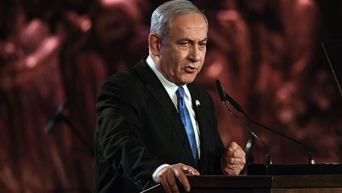 Netanyahu'dan başka ülkelerin de İsrail'le normalleşeceği vaadi