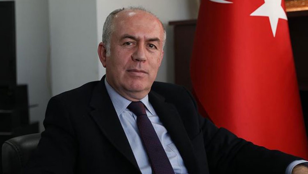 Türkiye'nin Musul Başkonsolosluğunun açılışında son aşamalara gelindi