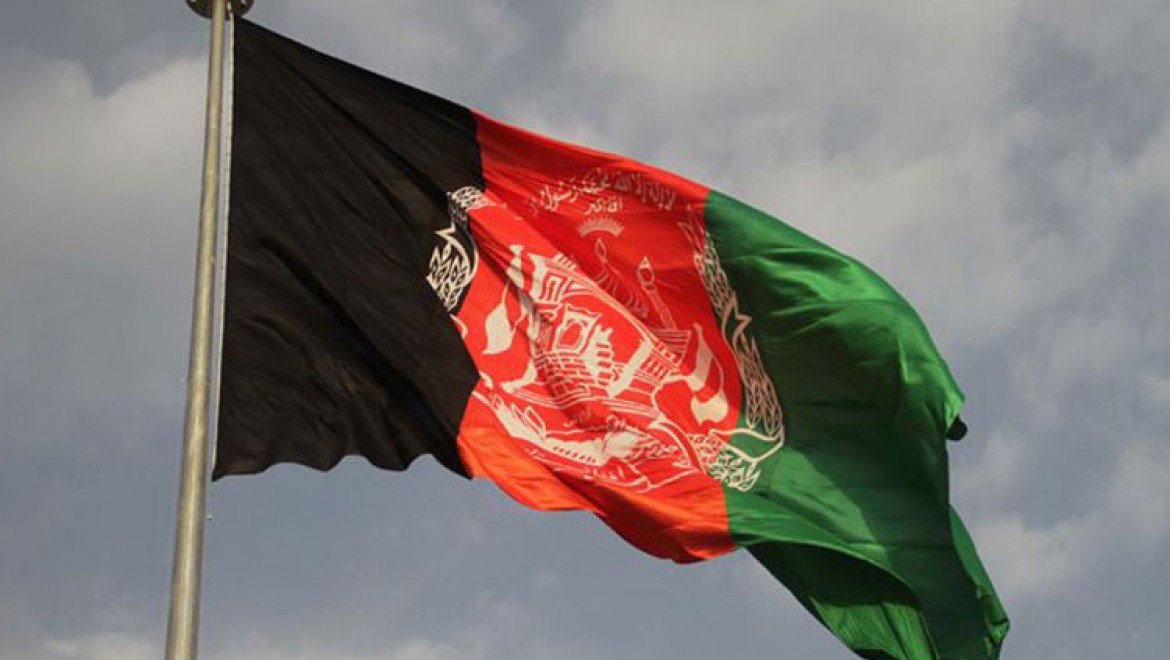 Afganistan barışa bir adım daha yaklaşıyor