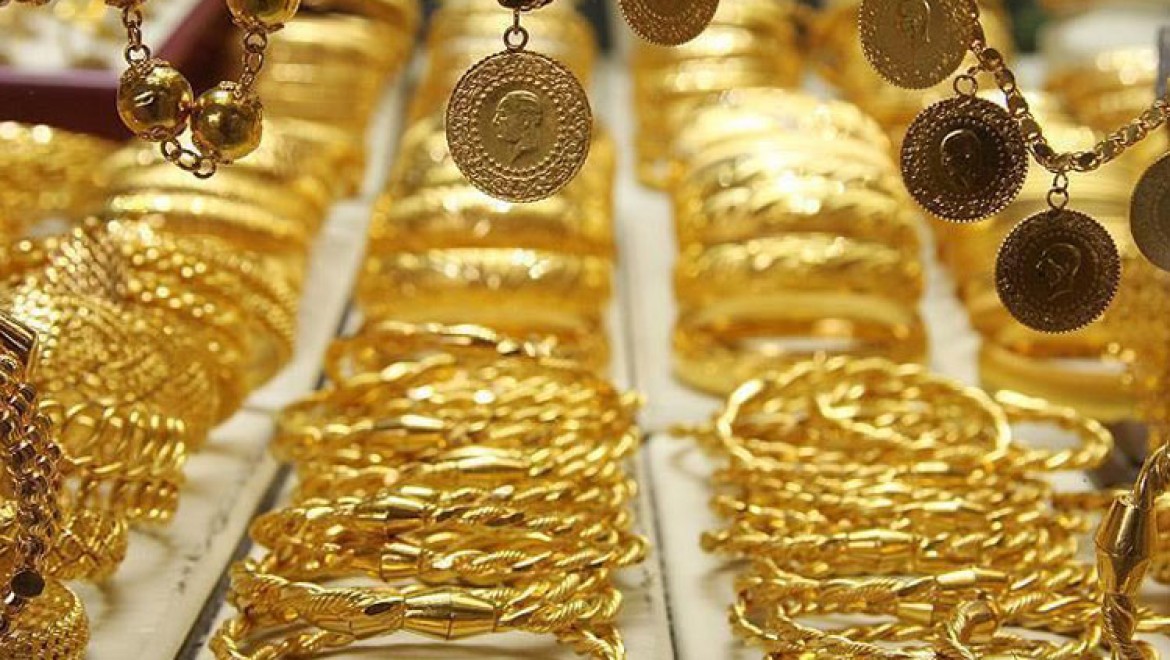 Yastık altı altınlar bankada değerlenecek hem ülke hem vatandaş kazanacak