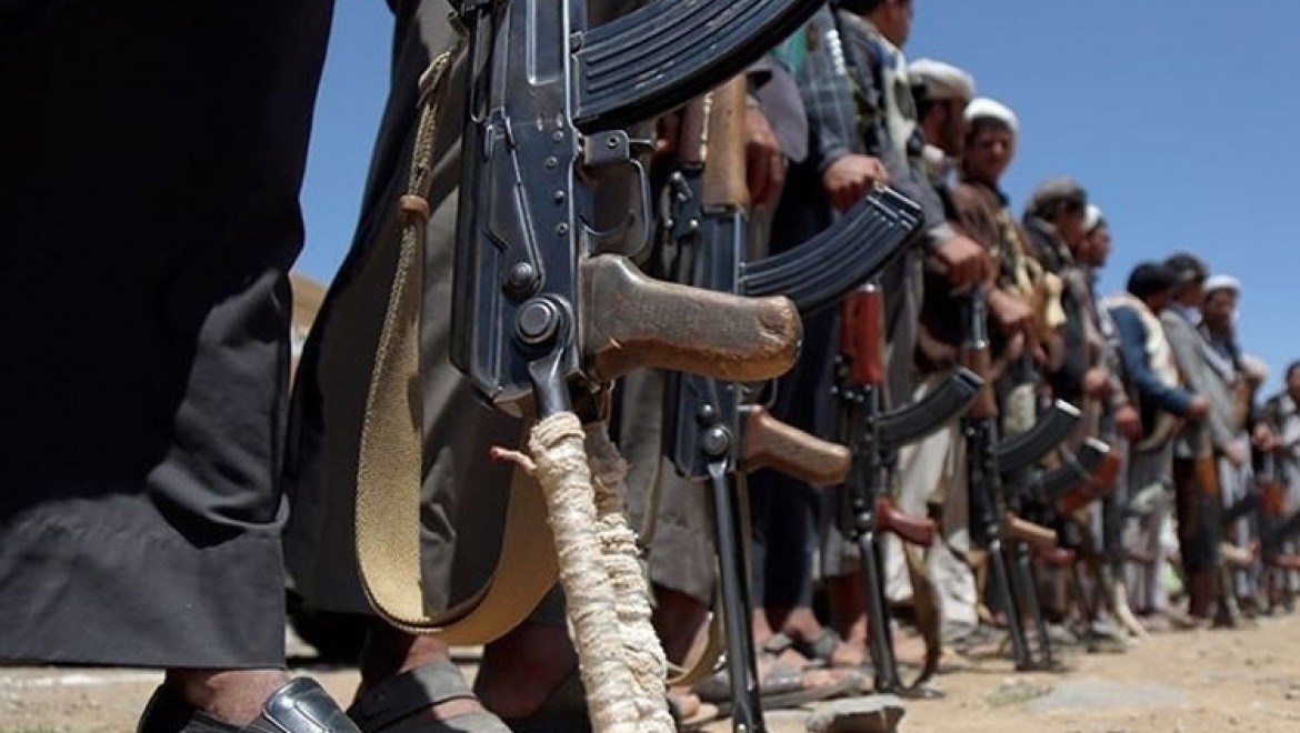 Yemen'deki Husiler geniş çaplı esir değişimine hazır olduklarını açıkladı