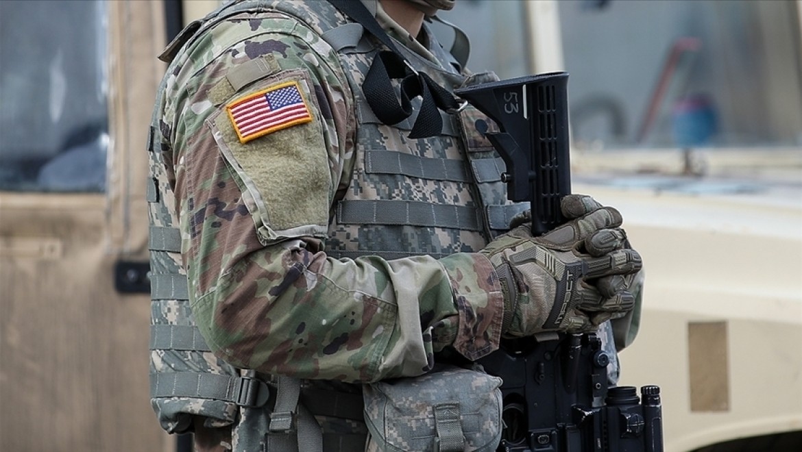 ABD ordusu Avrupa'ya yeni kalıcı konuşlandırmalar yapacak