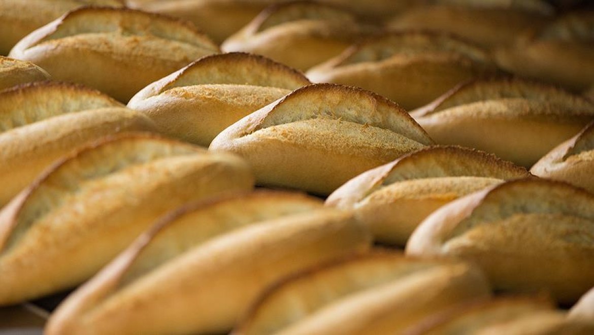 'Ekmek Fiyatlarında Un Bahane Edilmesin'