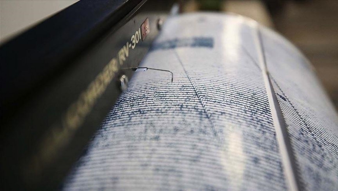 ABD'nin kuzeybatısında 24 saatte 40'tan fazla deprem meydana geldi