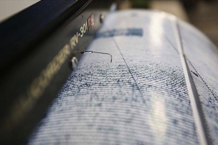 ABD'nin kuzeybatısında 24 saatte 40'tan fazla deprem meydana geldi